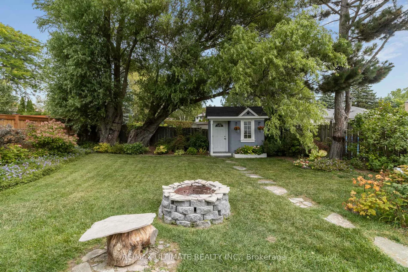 40, Birchview, Bolton North, Caledon