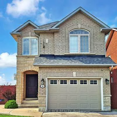 28, Wakely, Bolton West, Caledon