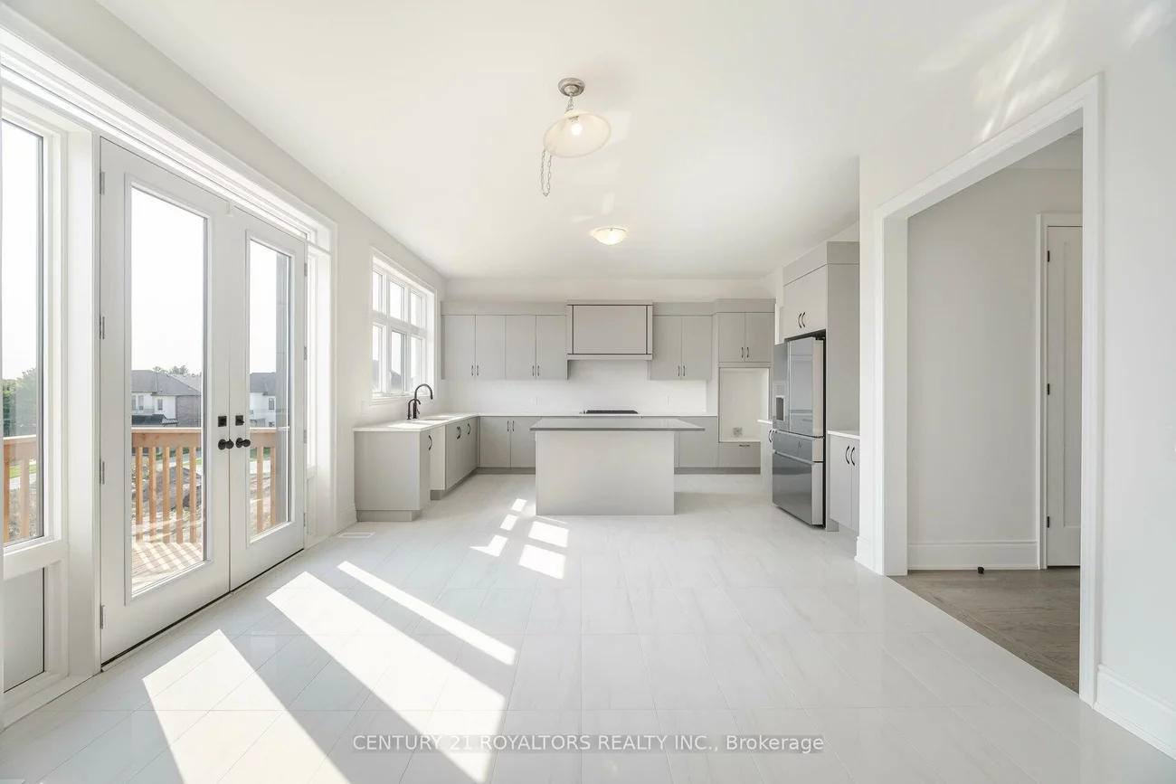 80, James Walker, Caledon East, Caledon