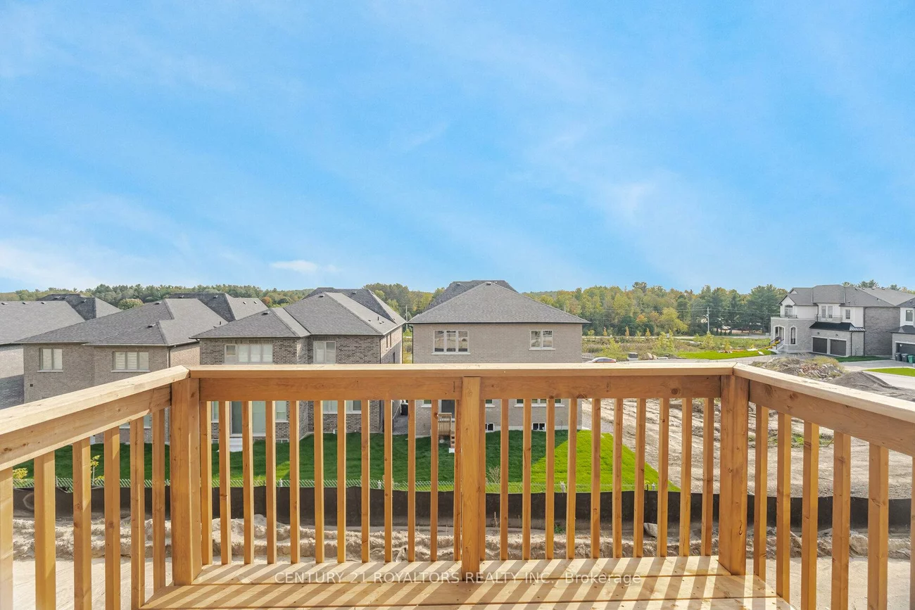 80, James Walker, Caledon East, Caledon