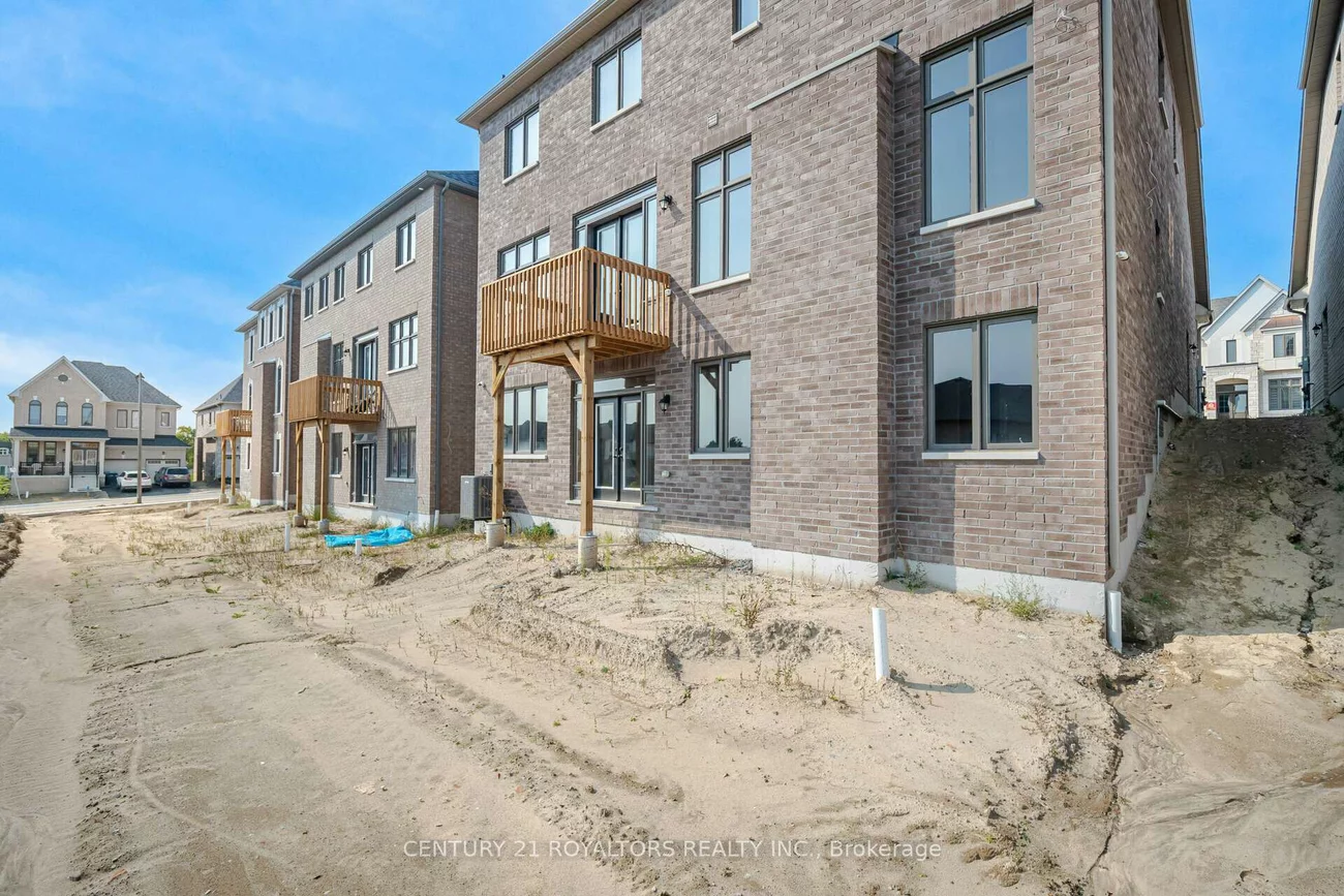 80, James Walker, Caledon East, Caledon