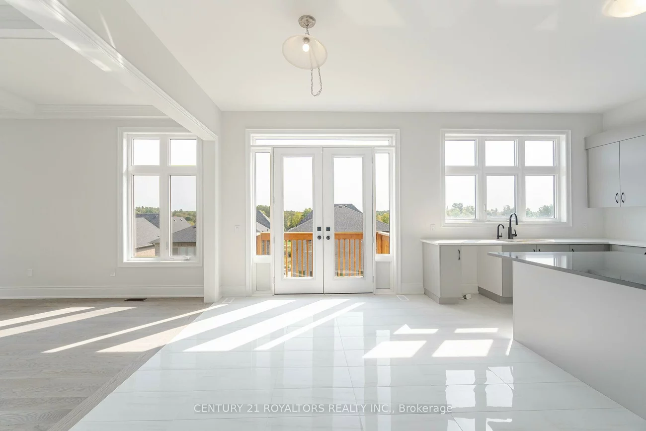 80, James Walker, Caledon East, Caledon