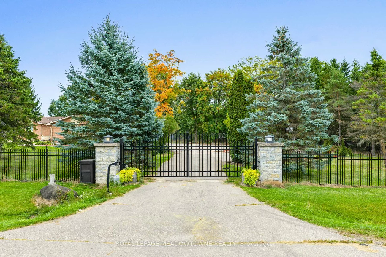 1, Cassidy, Rural Caledon, Caledon