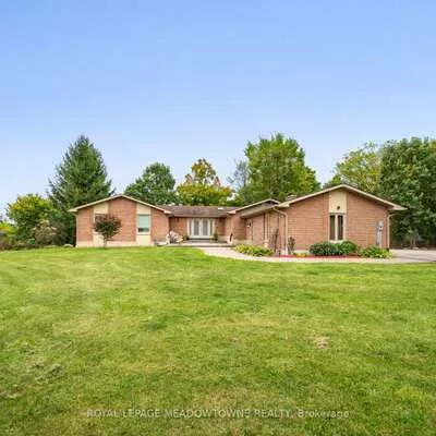 1, Cassidy, Rural Caledon, Caledon