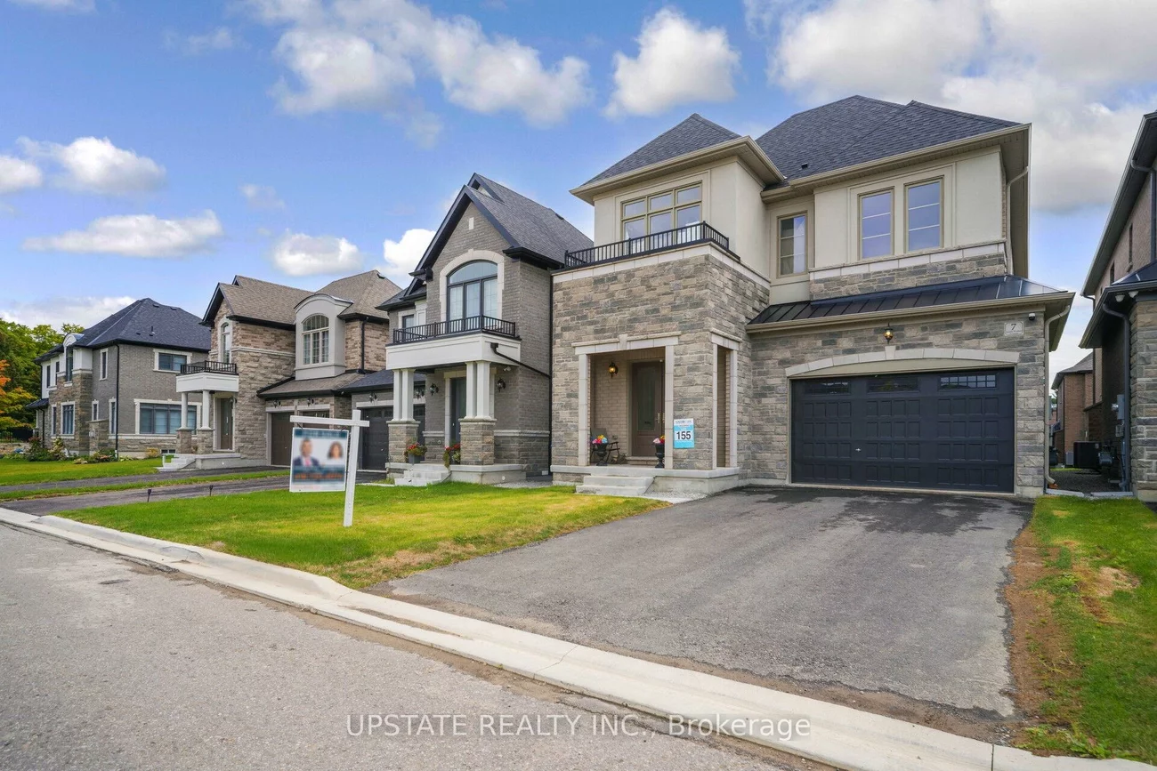7, James Walker, Caledon East, Caledon