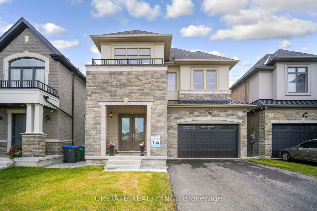 7, James Walker, Caledon East, Caledon