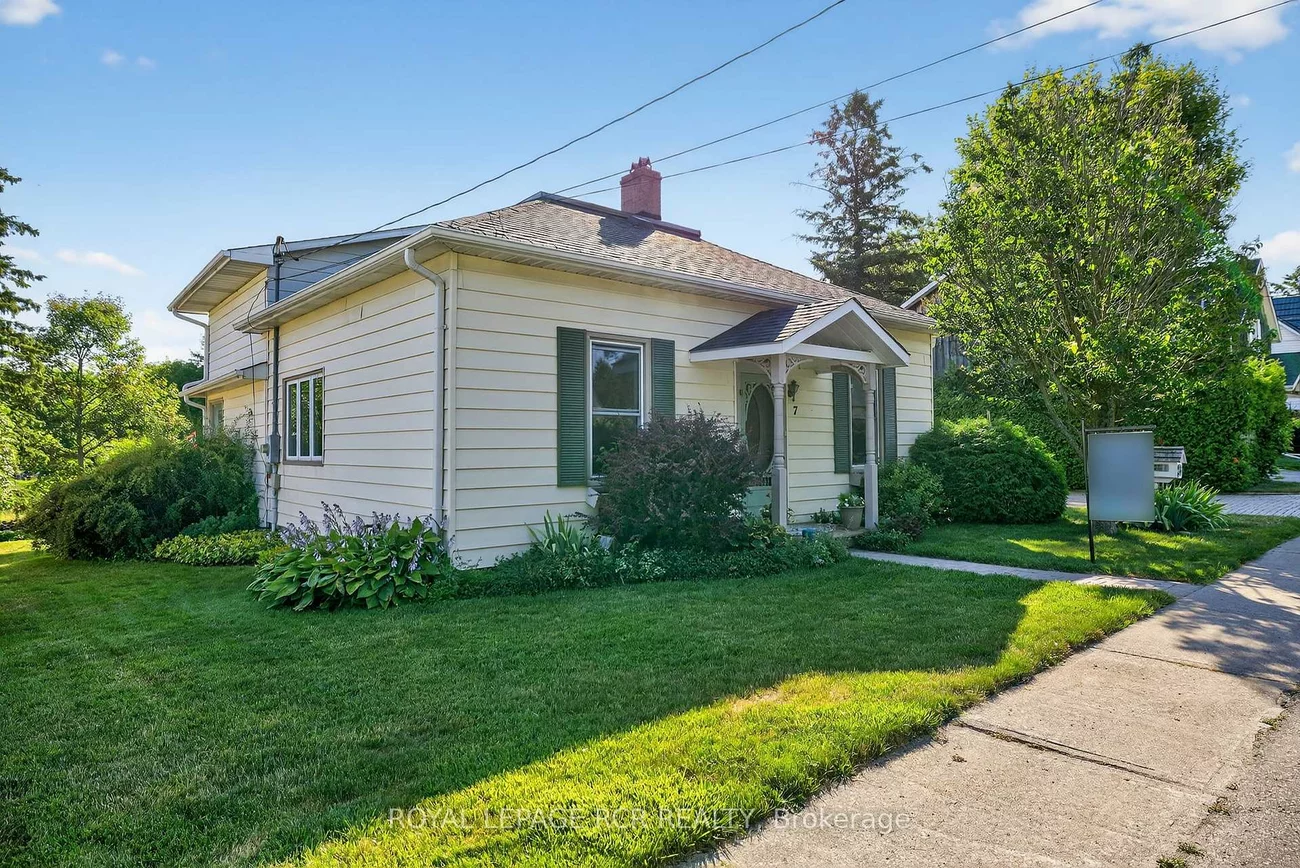 7, Wallace, Palgrave, Caledon