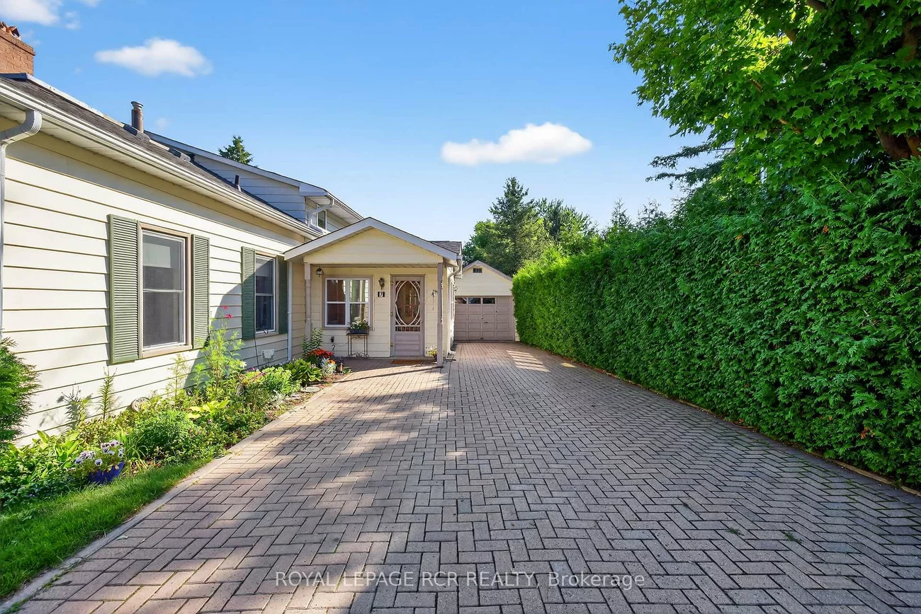7, Wallace, Palgrave, Caledon