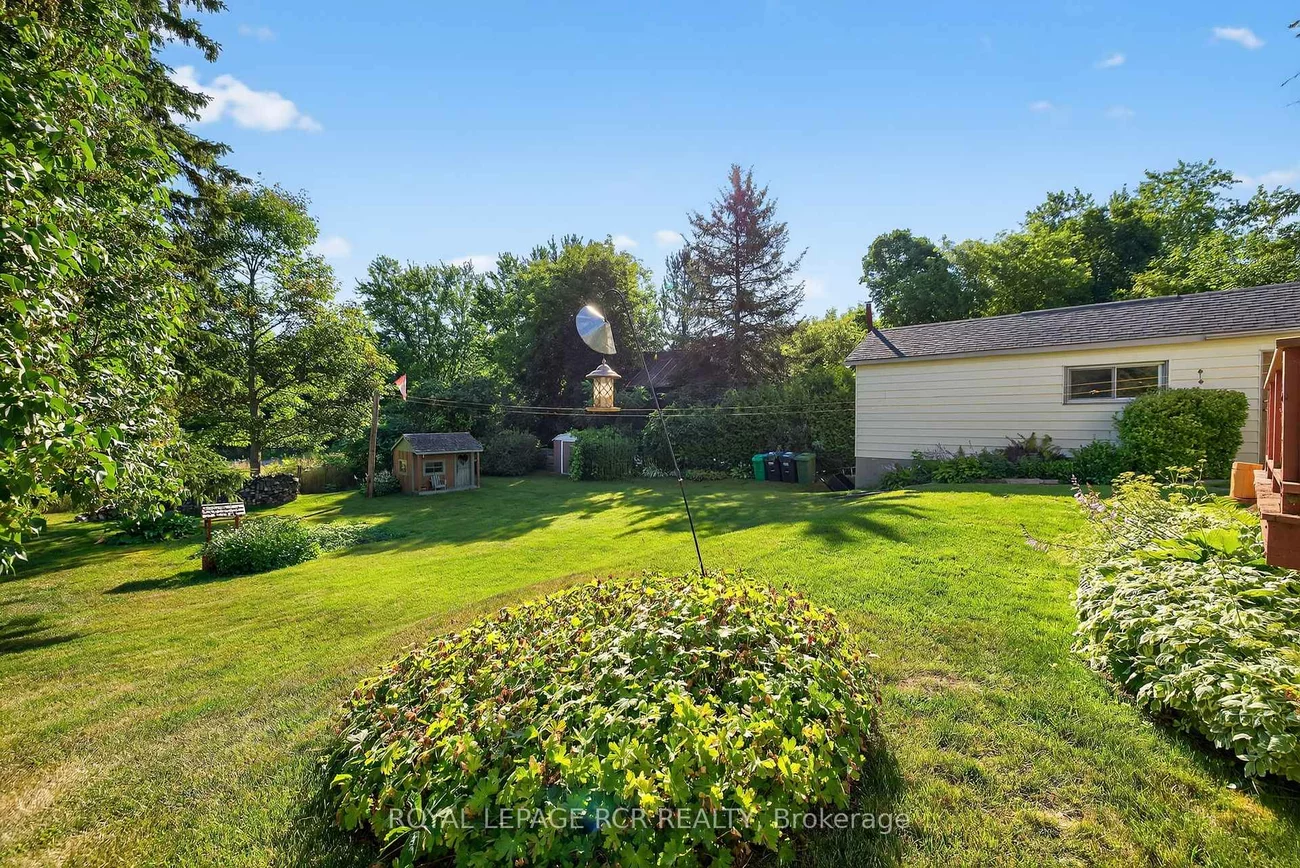 7, Wallace, Palgrave, Caledon