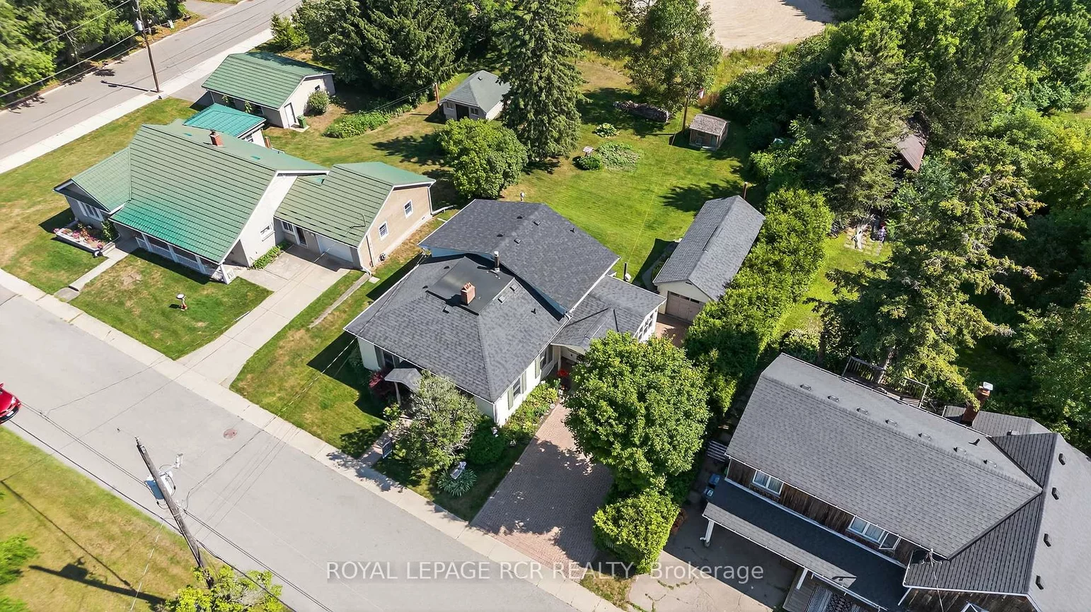 7, Wallace, Palgrave, Caledon