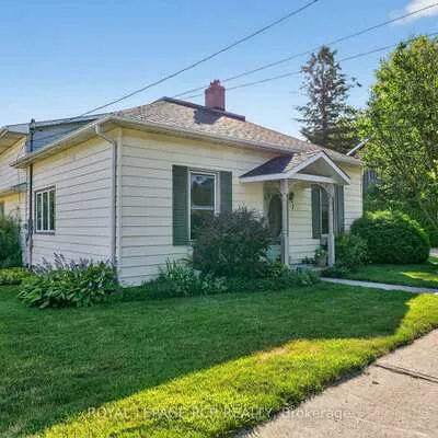 7, Wallace, Palgrave, Caledon