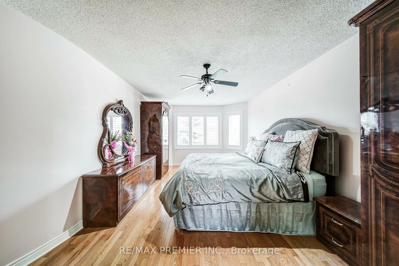 21, Berrydown, Bolton East, Caledon