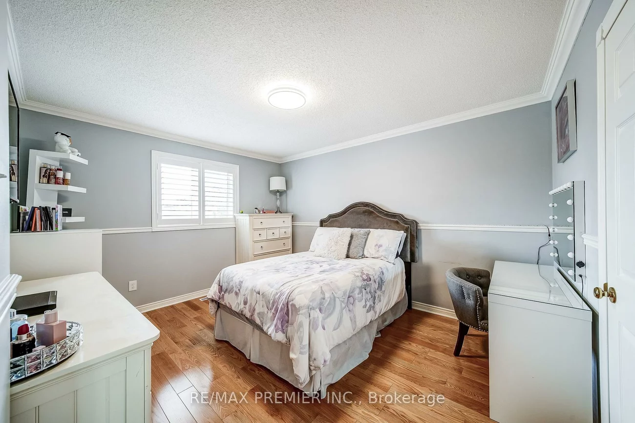 21, Berrydown, Bolton East, Caledon