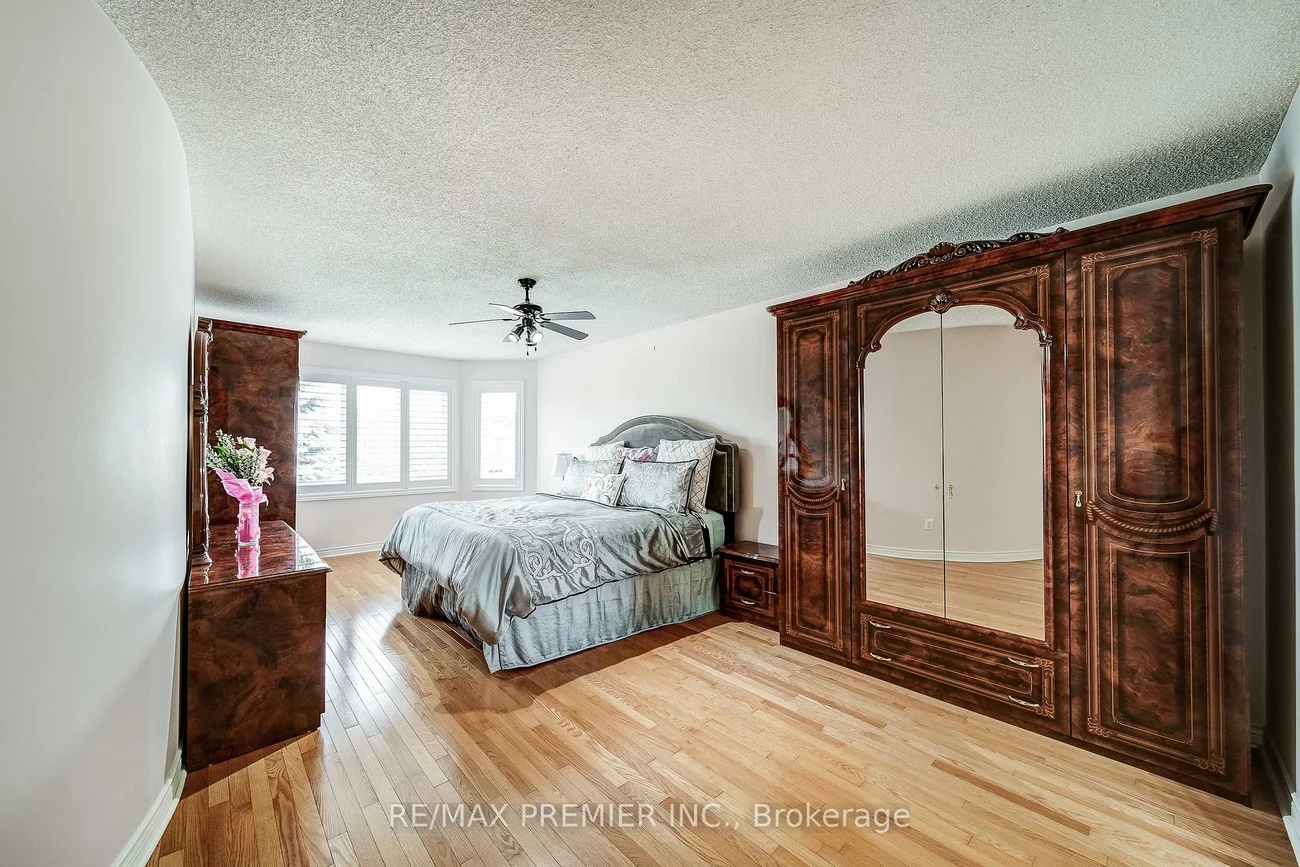 21, Berrydown, Bolton East, Caledon