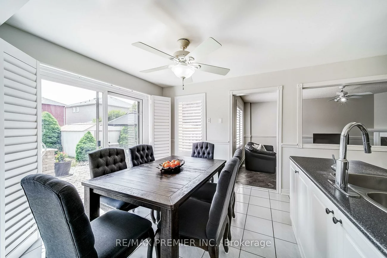 21, Berrydown, Bolton East, Caledon