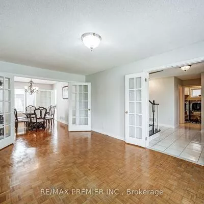 21, Berrydown, Bolton East, Caledon