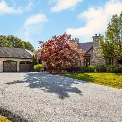 36, Matson, Palgrave, Caledon