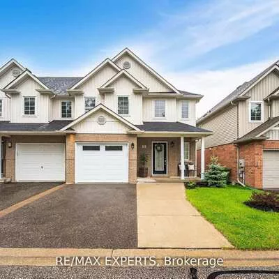 5, Leamster, Caledon East, Caledon