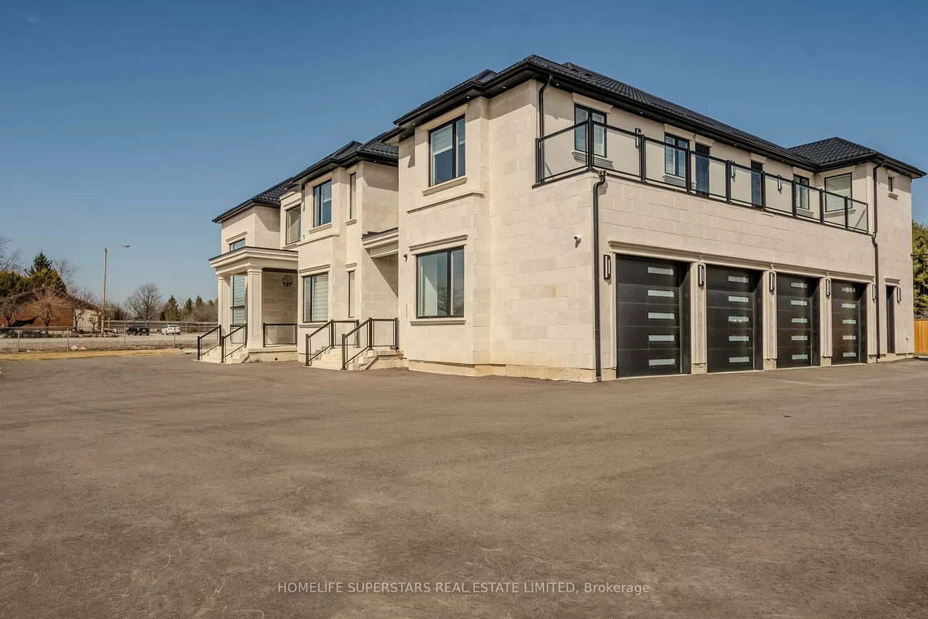 12031, The Gore, Rural Caledon, Caledon