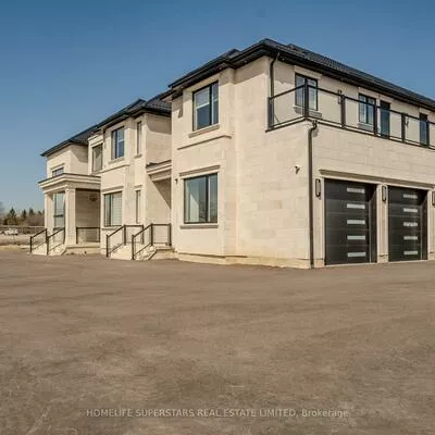 12031, The Gore, Rural Caledon, Caledon