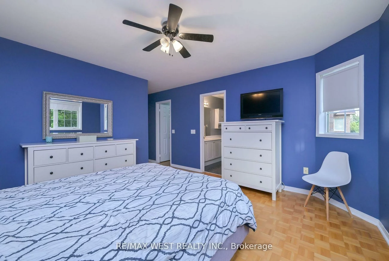 32, Crestridge, Bolton North, Caledon
