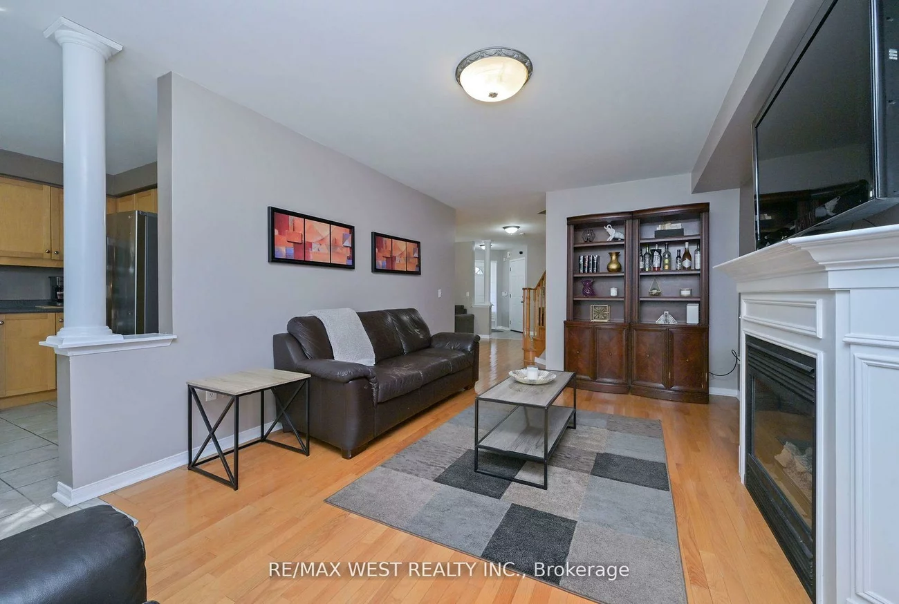 32, Crestridge, Bolton North, Caledon