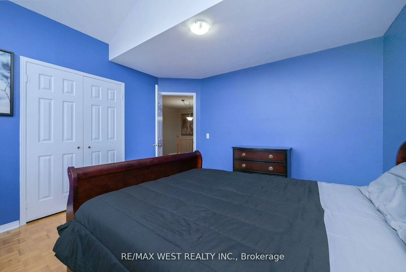 32, Crestridge, Bolton North, Caledon