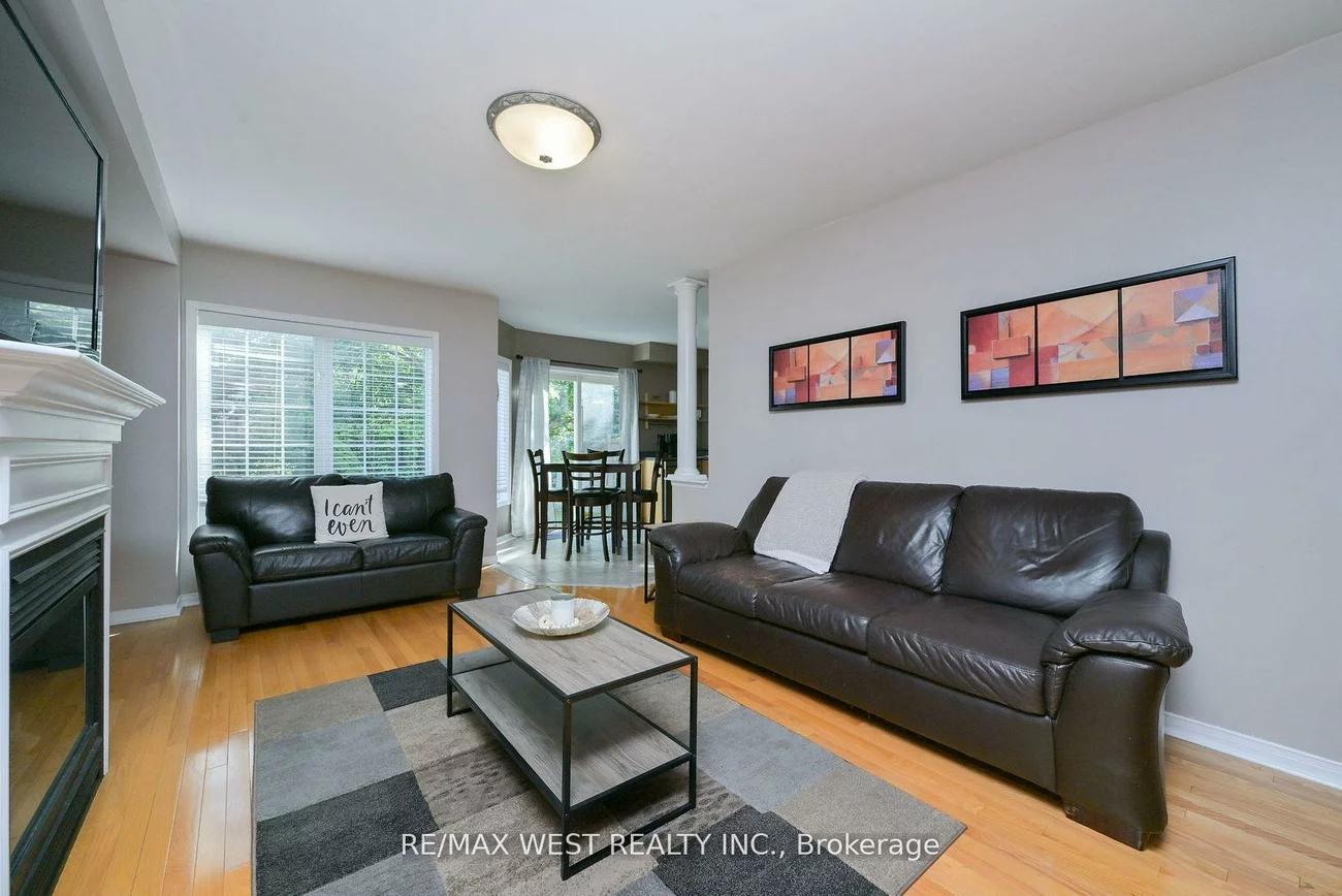 32, Crestridge, Bolton North, Caledon