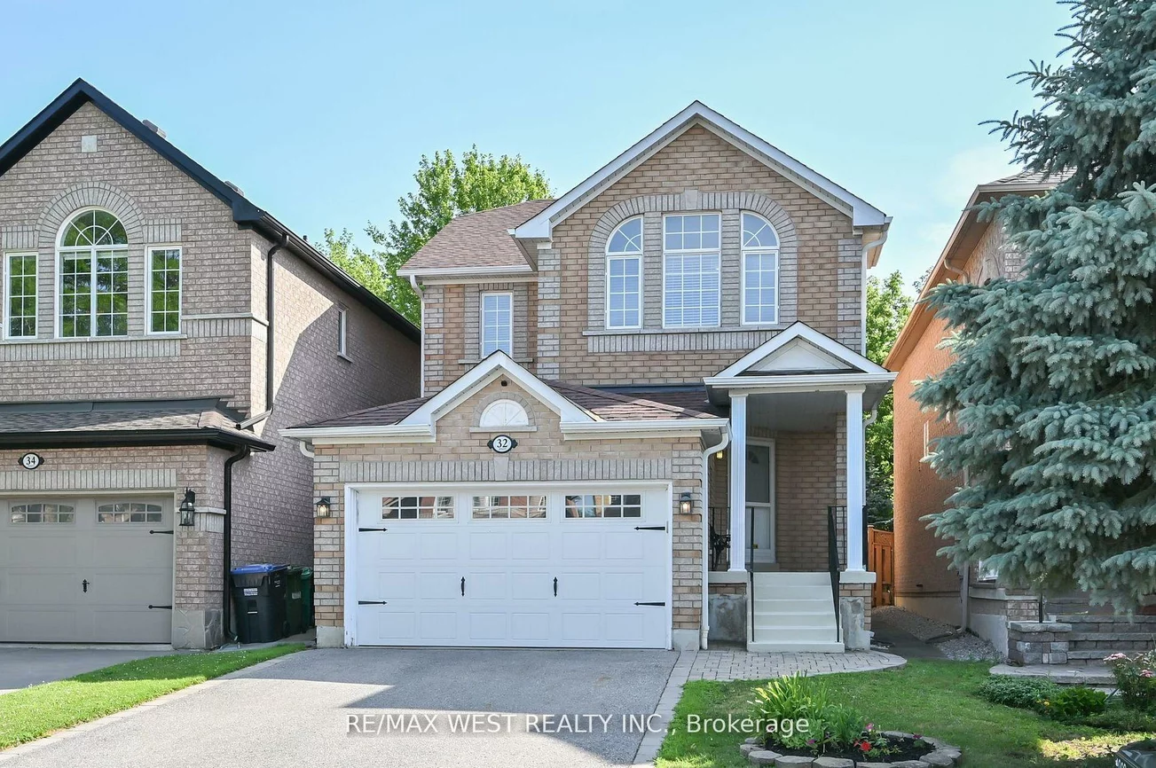 32, Crestridge, Bolton North, Caledon