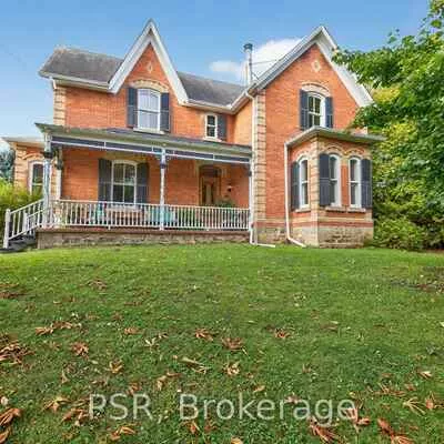 14700, Creditview, Cheltenham, Caledon