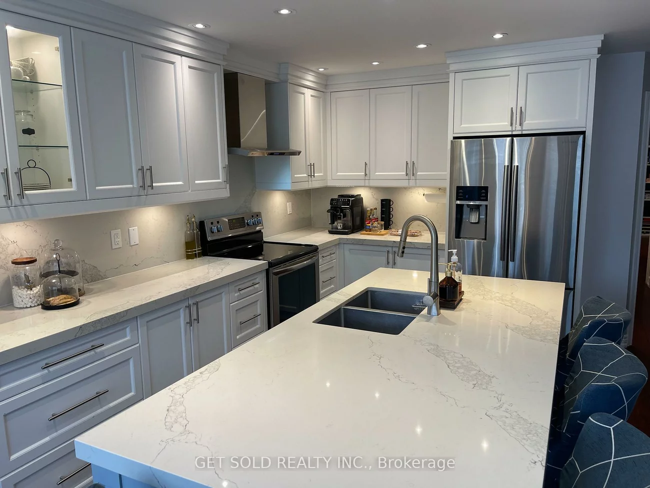47, Trailview, Bolton West, Caledon