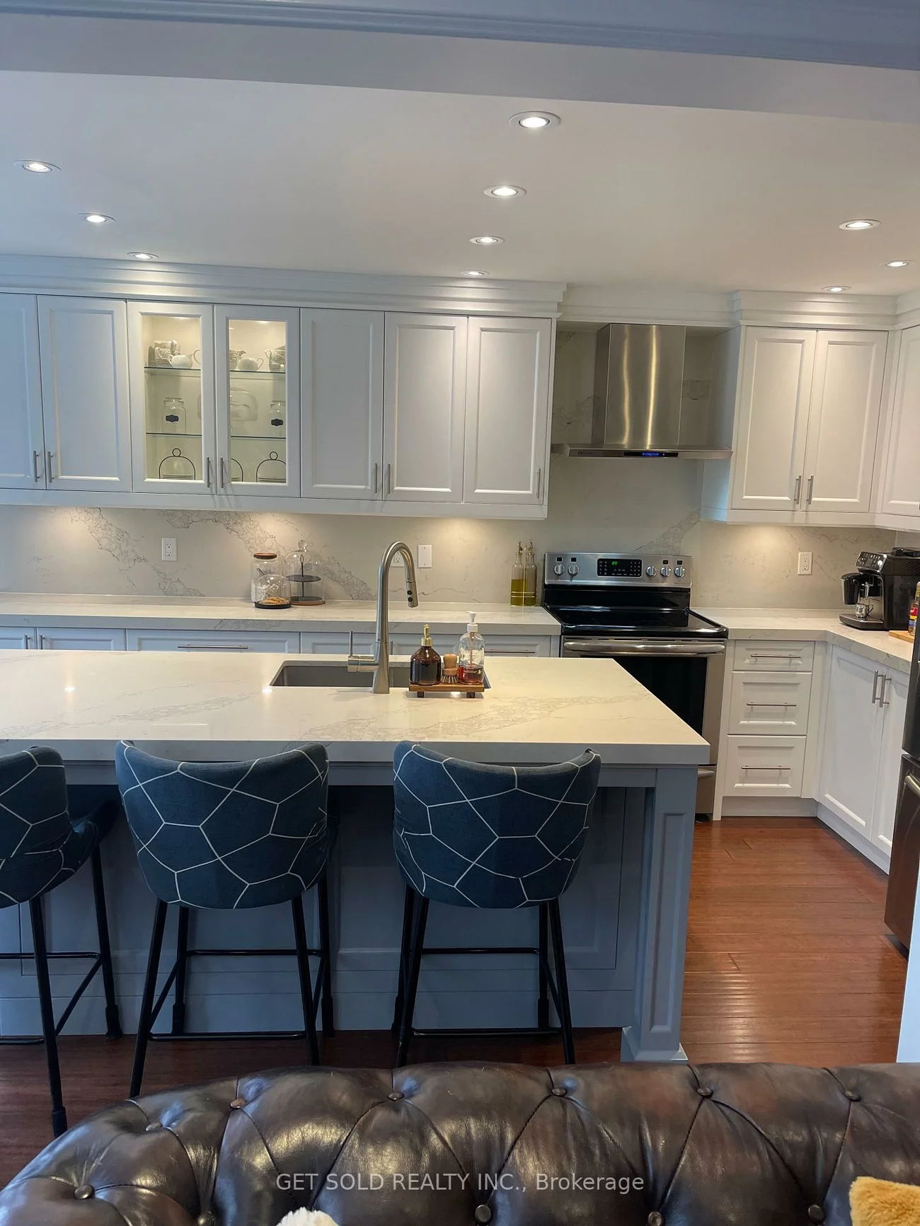 47, Trailview, Bolton West, Caledon