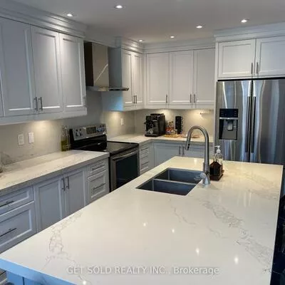 47, Trailview, Bolton West, Caledon
