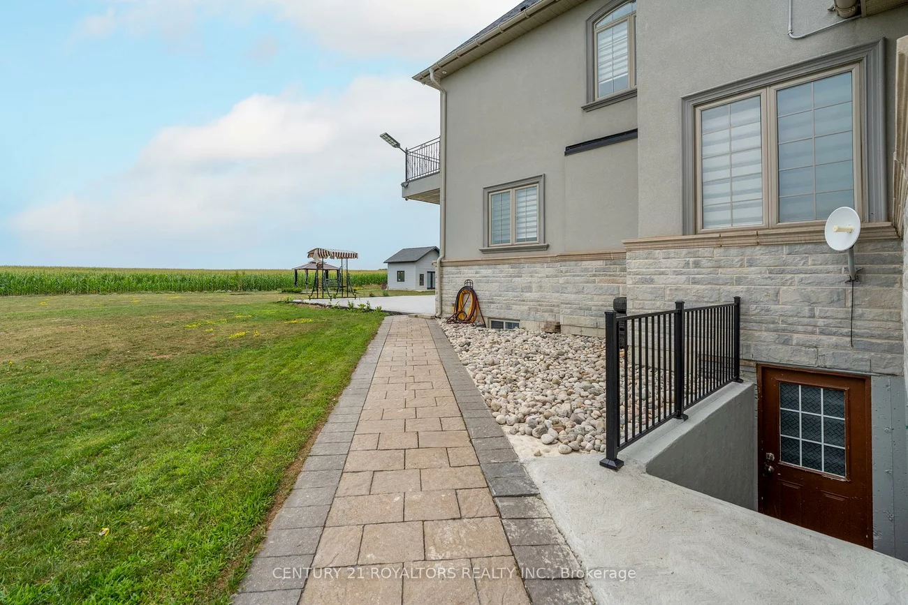 13588, Airport, Rural Caledon, Caledon
