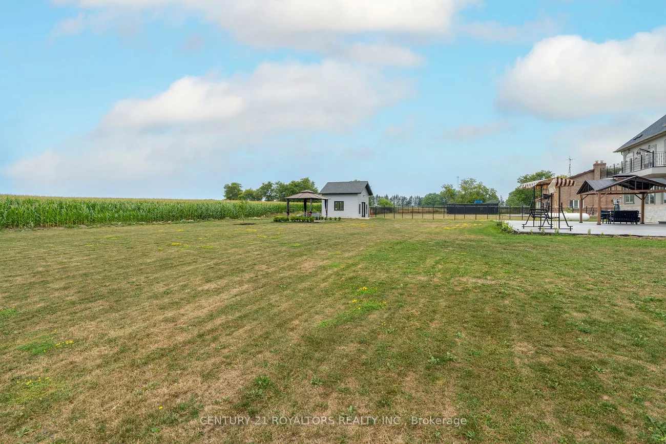 13588, Airport, Rural Caledon, Caledon