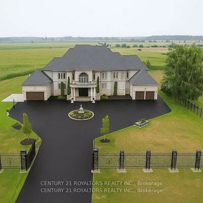 13588, Airport, Rural Caledon, Caledon