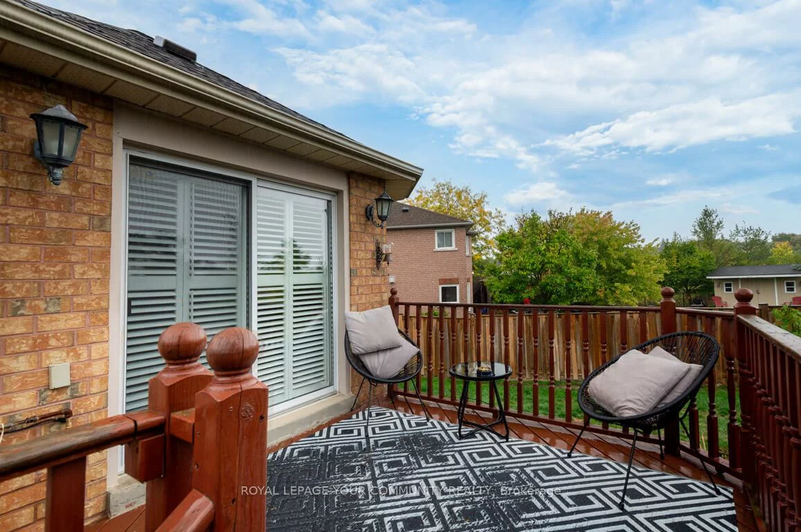 63, Rolling Hills, Bolton West, Caledon