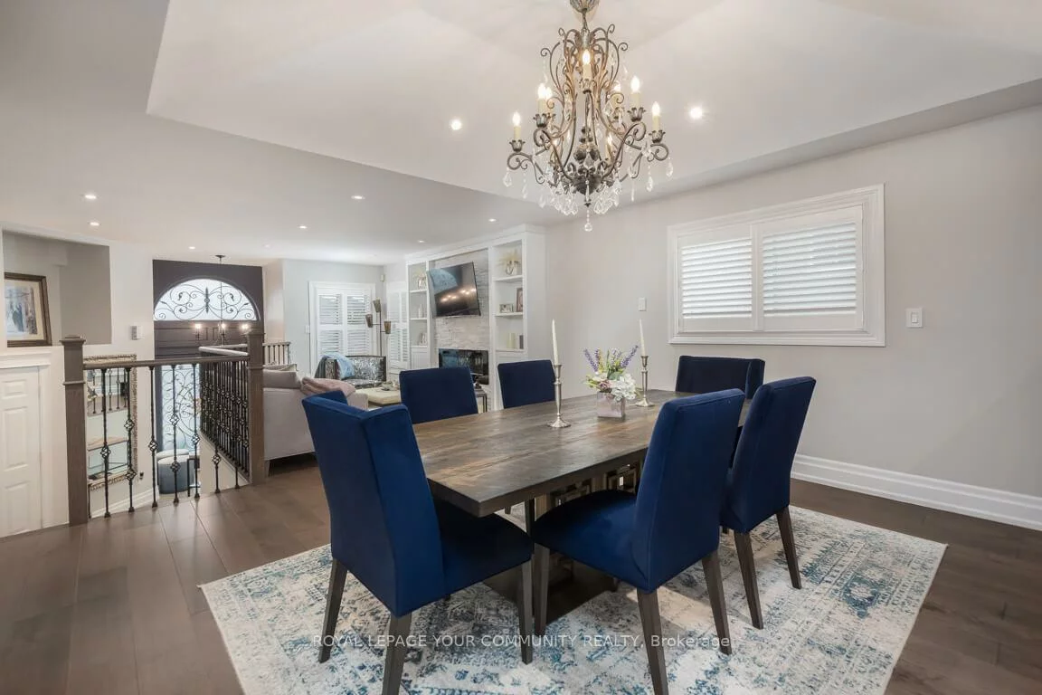 63, Rolling Hills, Bolton West, Caledon