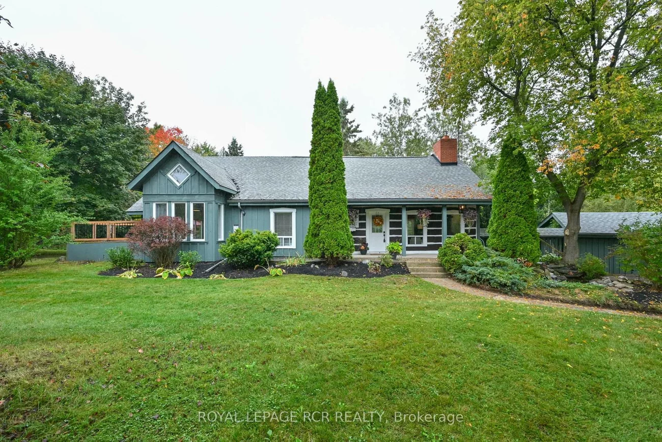 1762, Queen, Alton, Caledon