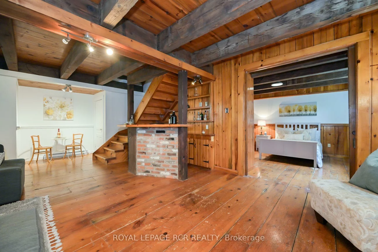 1762, Queen, Alton, Caledon