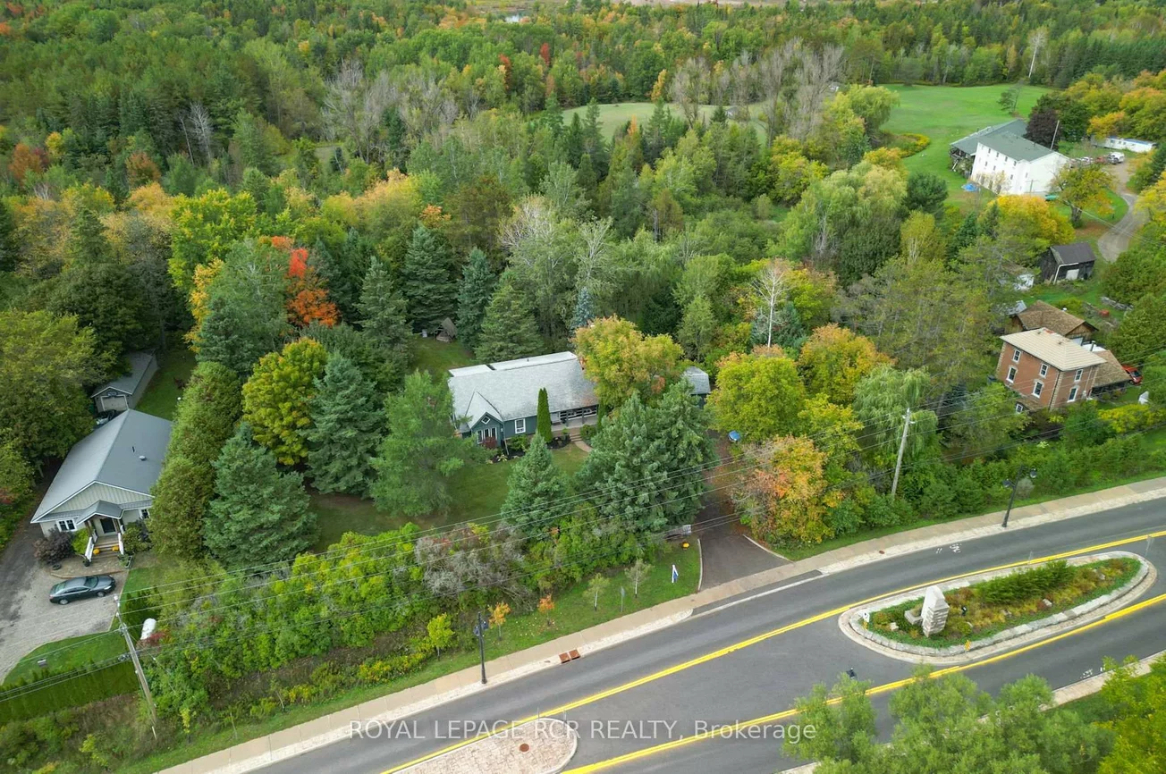 1762, Queen, Alton, Caledon