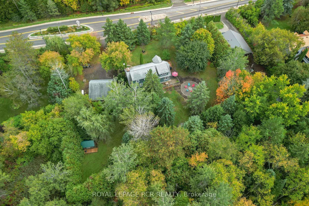 1762, Queen, Alton, Caledon
