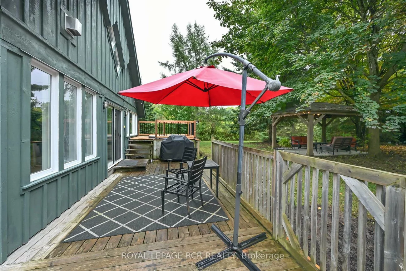 1762, Queen, Alton, Caledon
