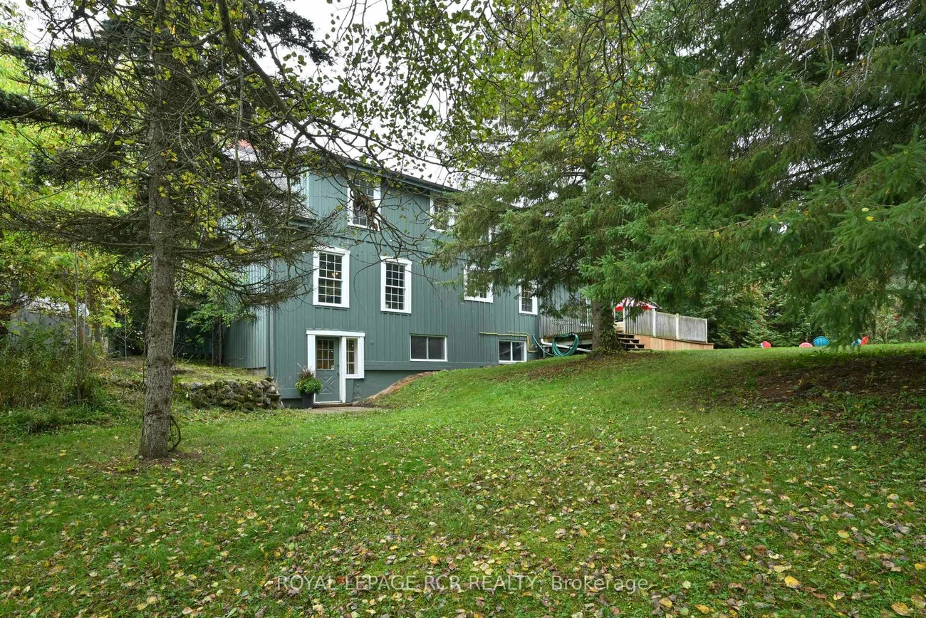 1762, Queen, Alton, Caledon