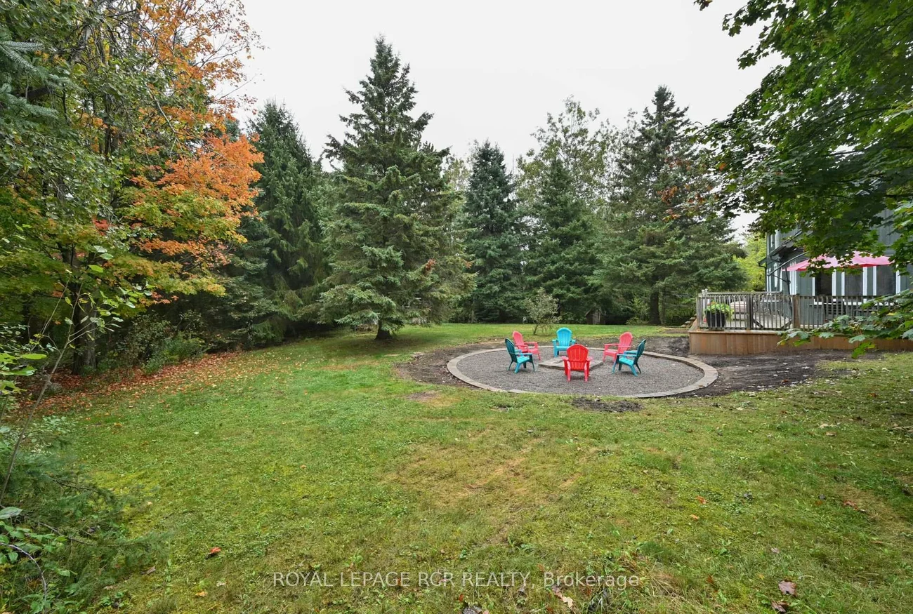 1762, Queen, Alton, Caledon