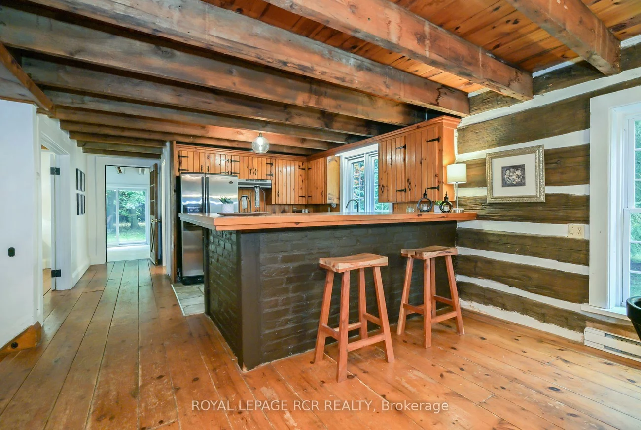1762, Queen, Alton, Caledon