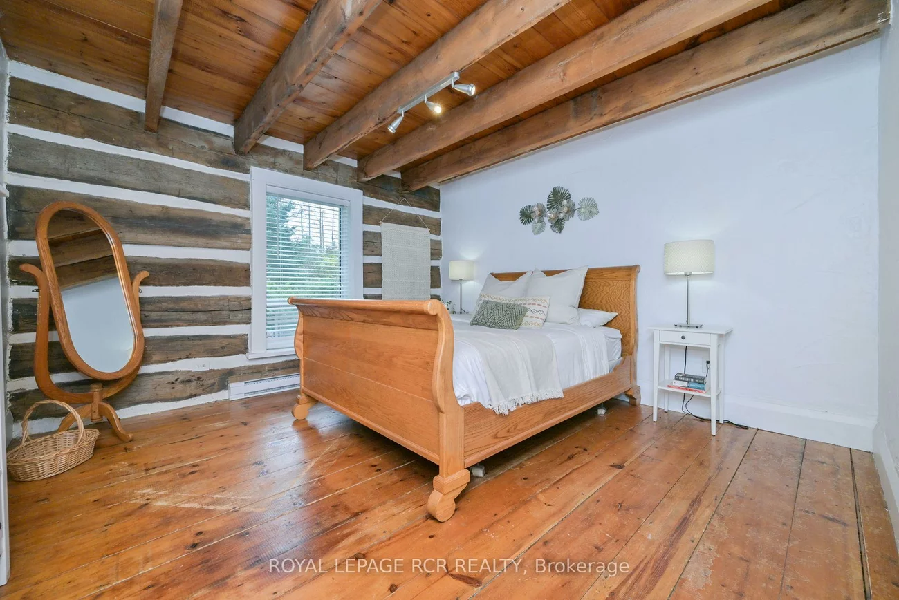 1762, Queen, Alton, Caledon