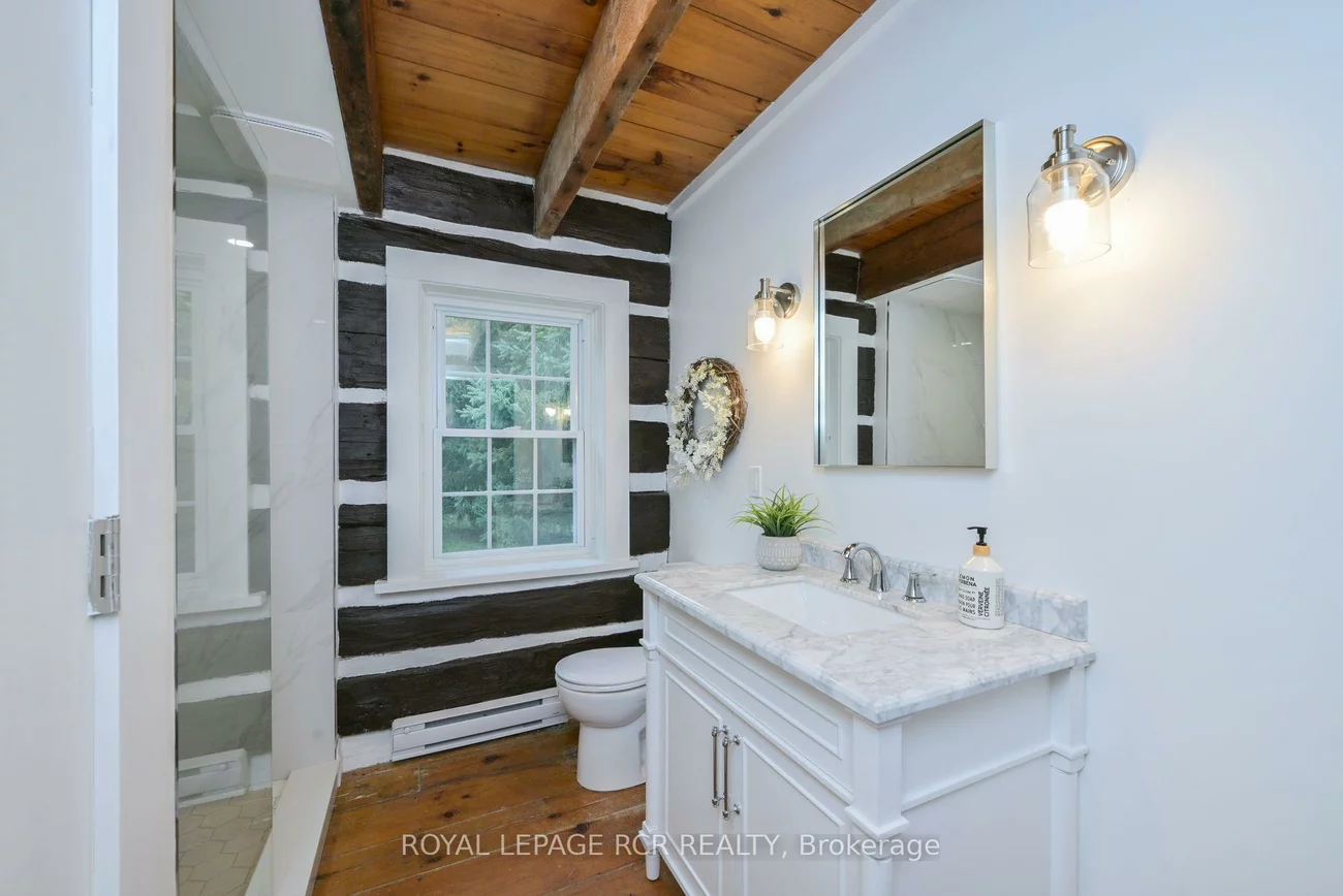 1762, Queen, Alton, Caledon