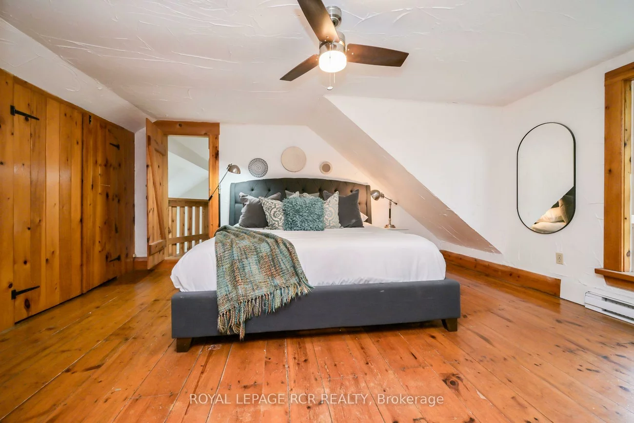 1762, Queen, Alton, Caledon