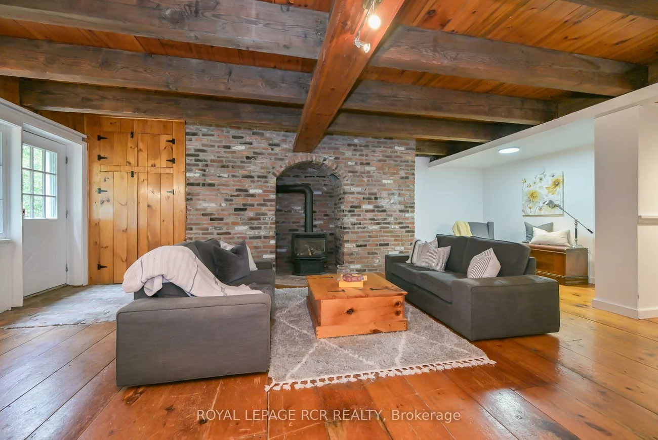 1762, Queen, Alton, Caledon
